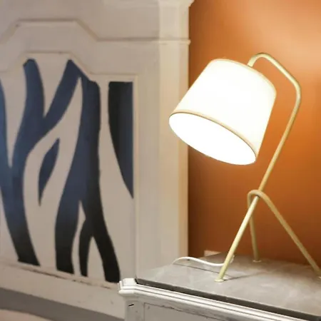Loft 2 Piano Nel Cuore Di Genoa