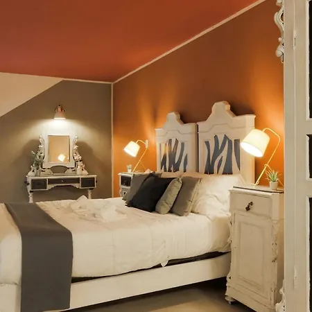 Loft 2 Piano Nel Cuore Di Apartment *