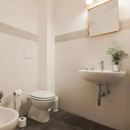 Apartment Loft 2 Piano Nel Cuore Di Genoa